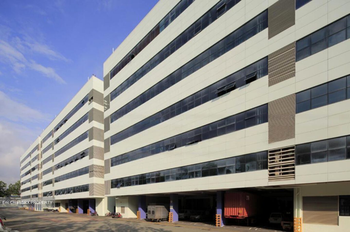 Loyang Way 4 (D17), Factory #458307591